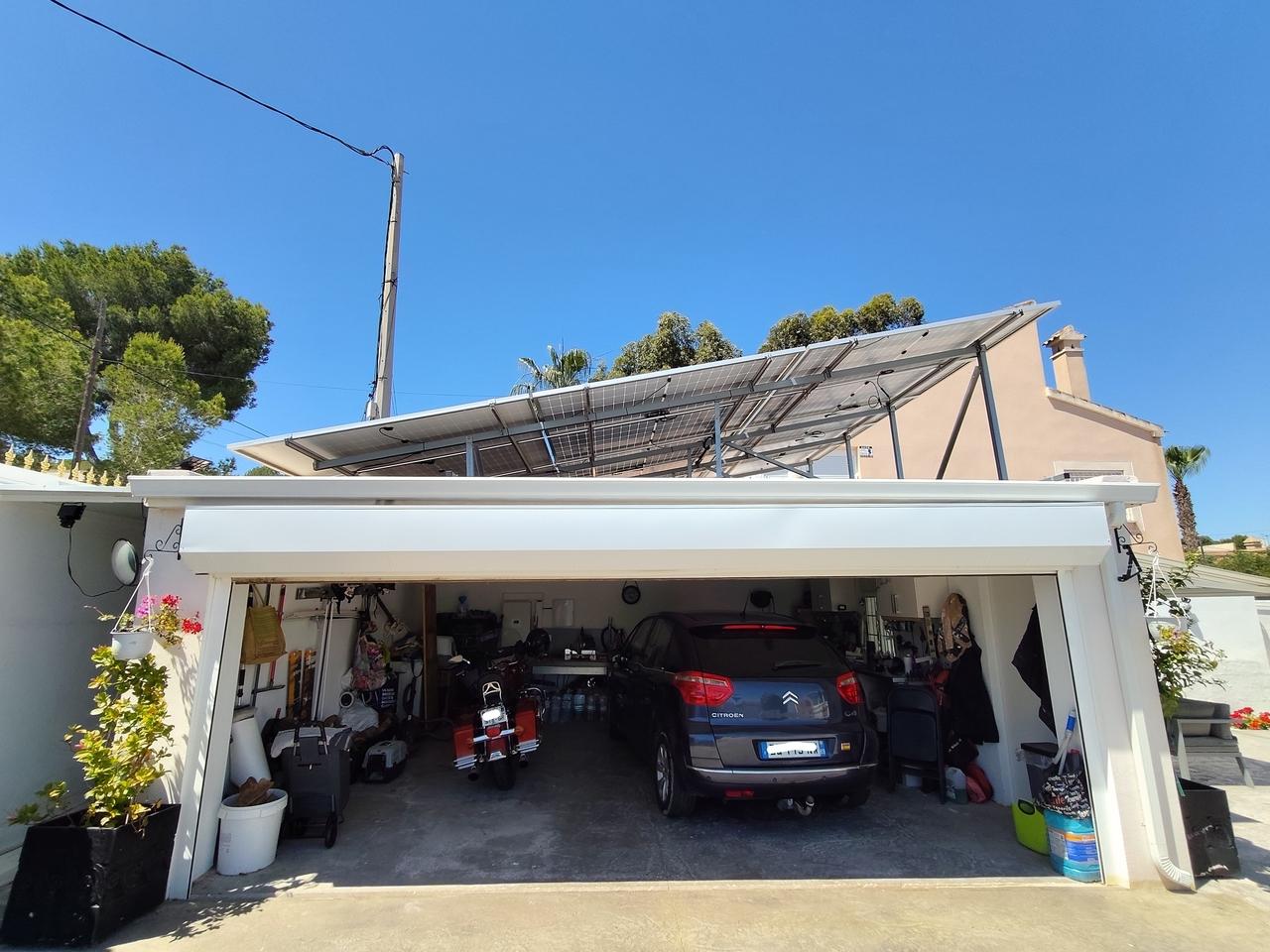 Villa en Venta en Orihuela