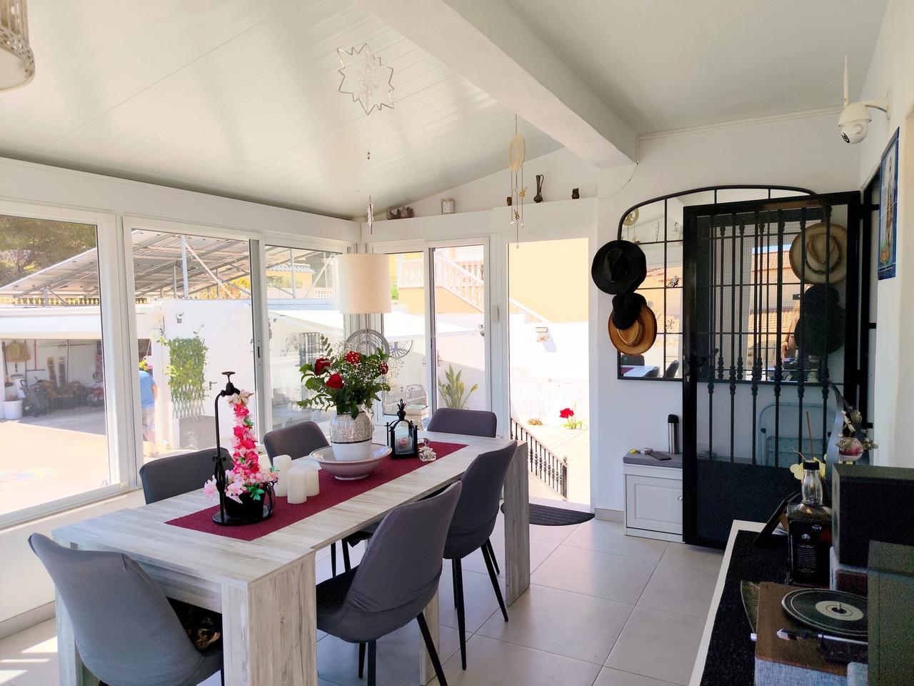 Villa en Venta en Orihuela