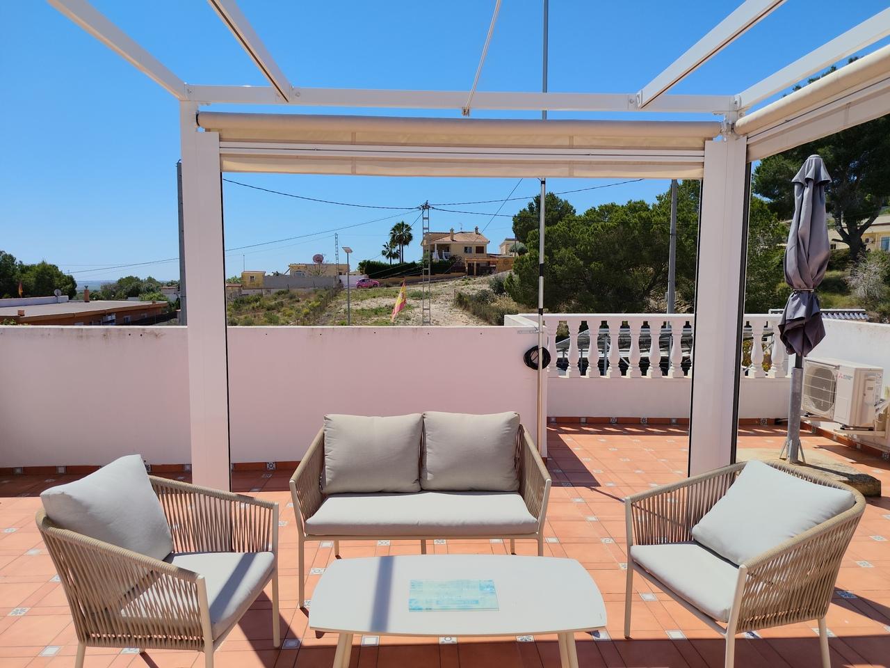 Villa en Venta en Orihuela