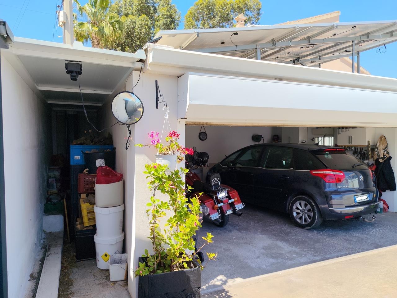 Villa en Venta en Orihuela