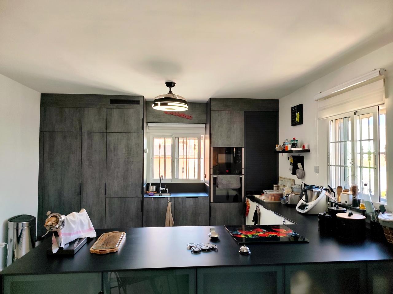 Villa en Venta en Orihuela