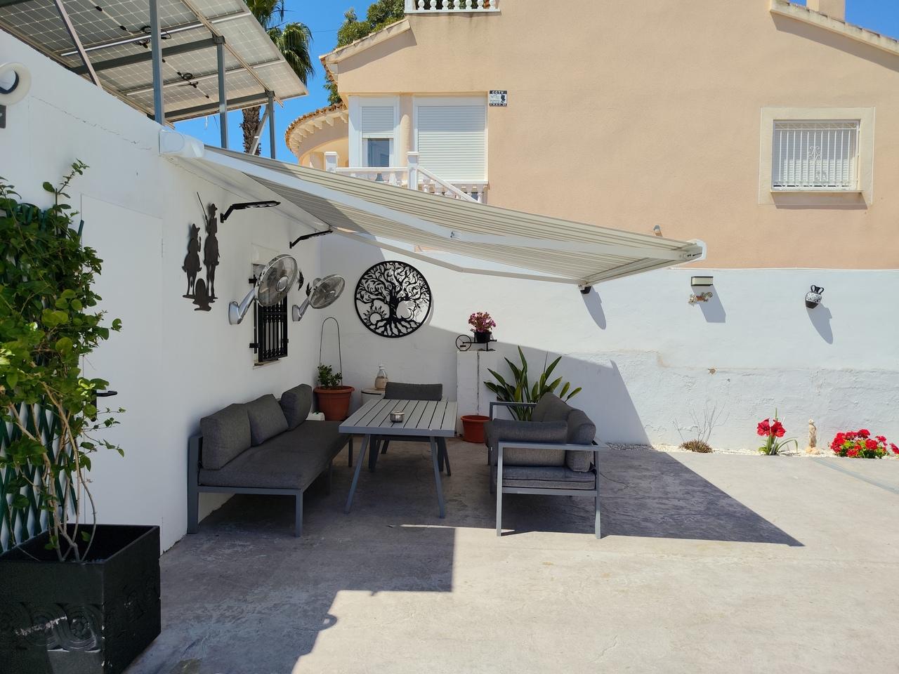 Villa en Venta en Orihuela