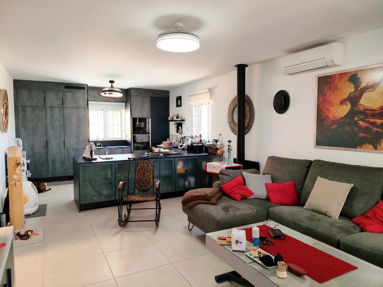 Villa en Venta en Orihuela