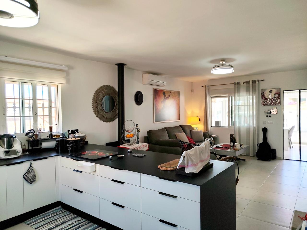 Villa en Venta en Orihuela