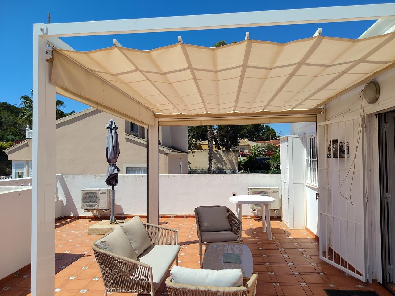 Villa en Venta en Orihuela
