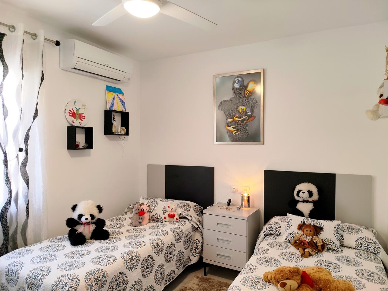 Villa en Venta en Orihuela
