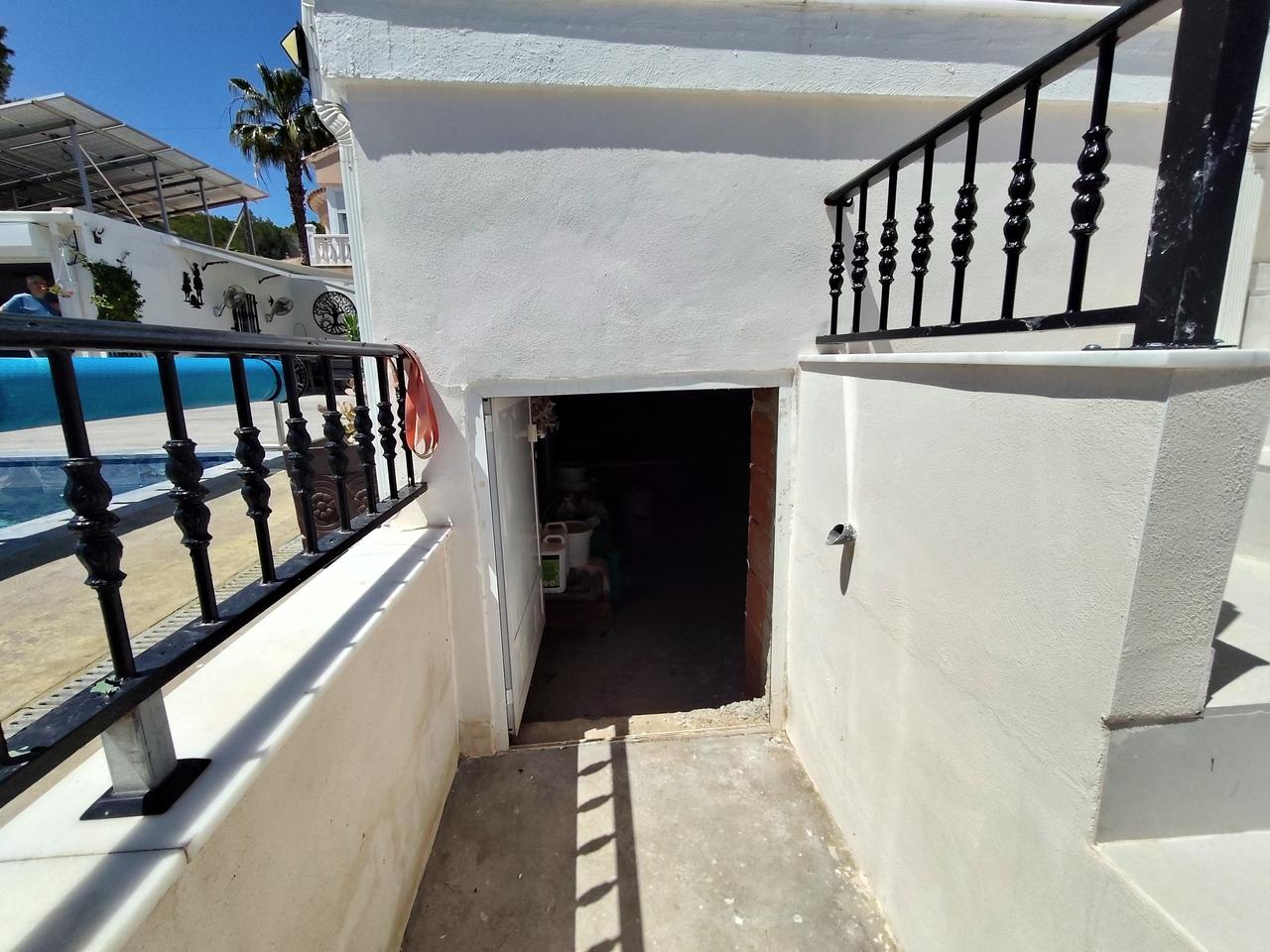 Villa en Venta en Orihuela