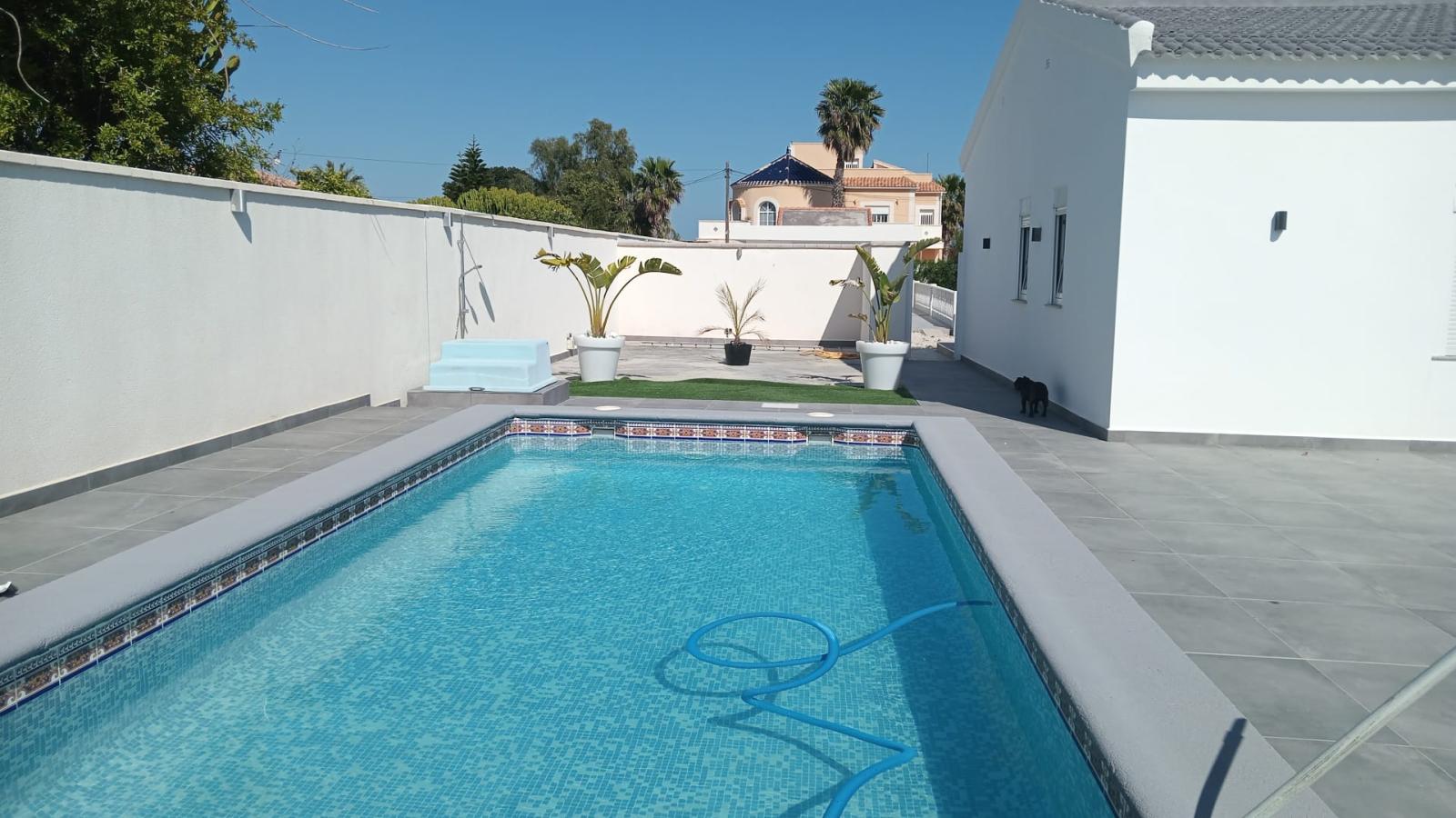 Villa en Venta en Orihuela