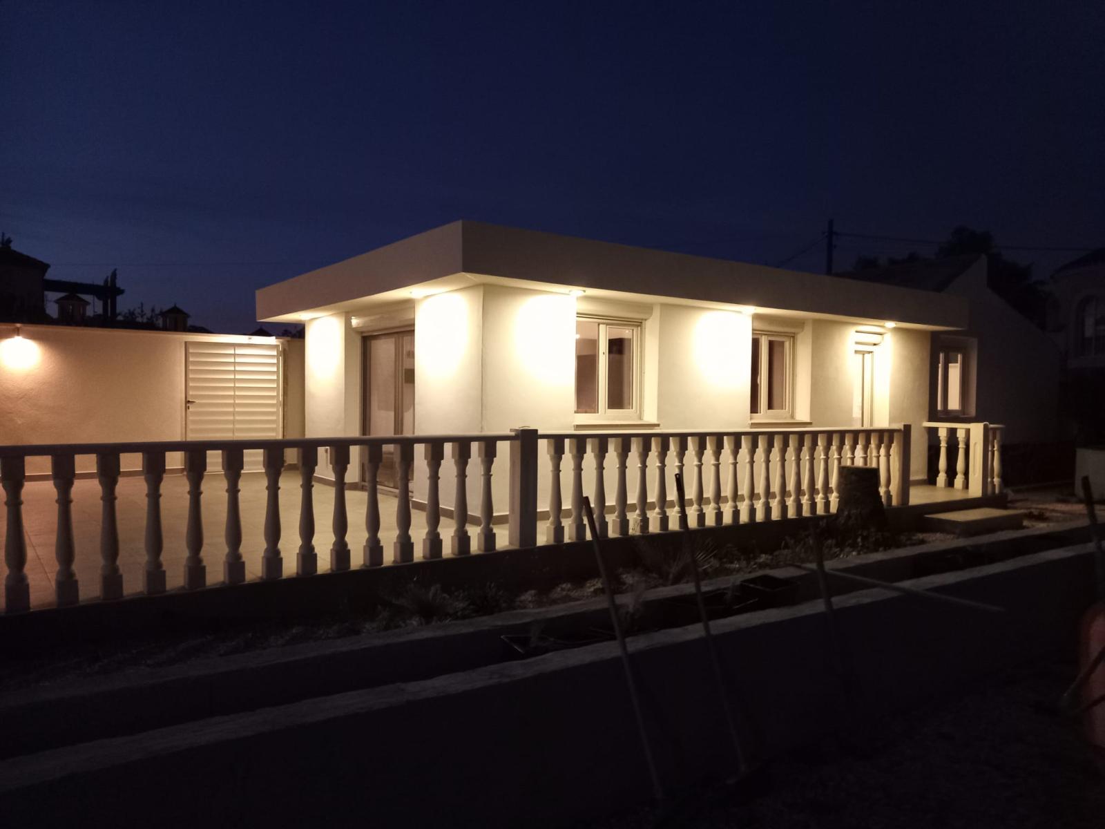 Villa en Venta en Orihuela