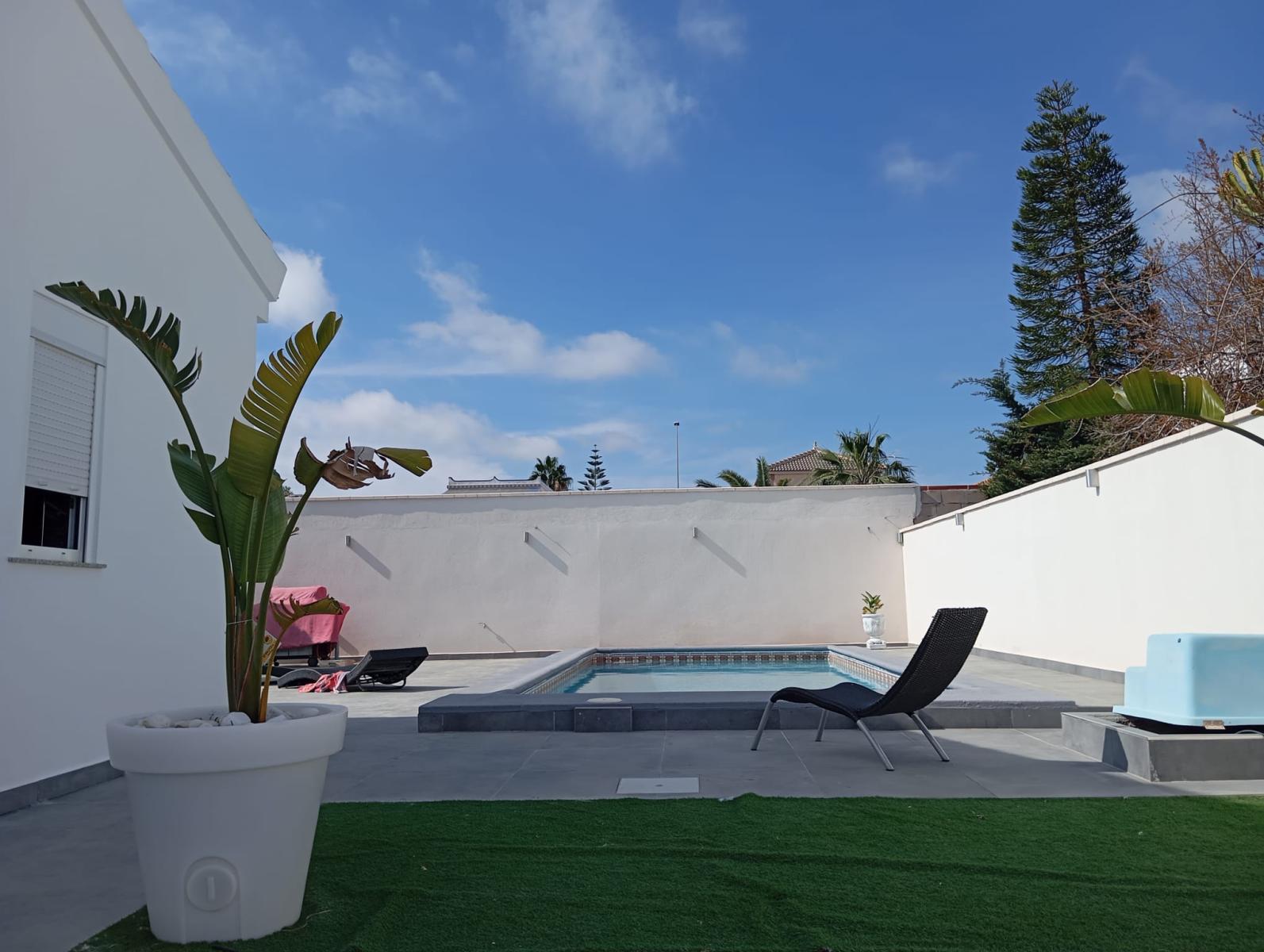 Villa en Venta en Orihuela