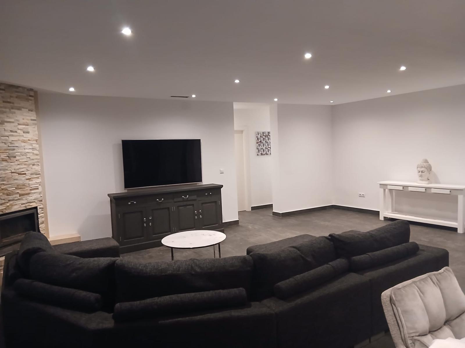Villa en Venta en Orihuela