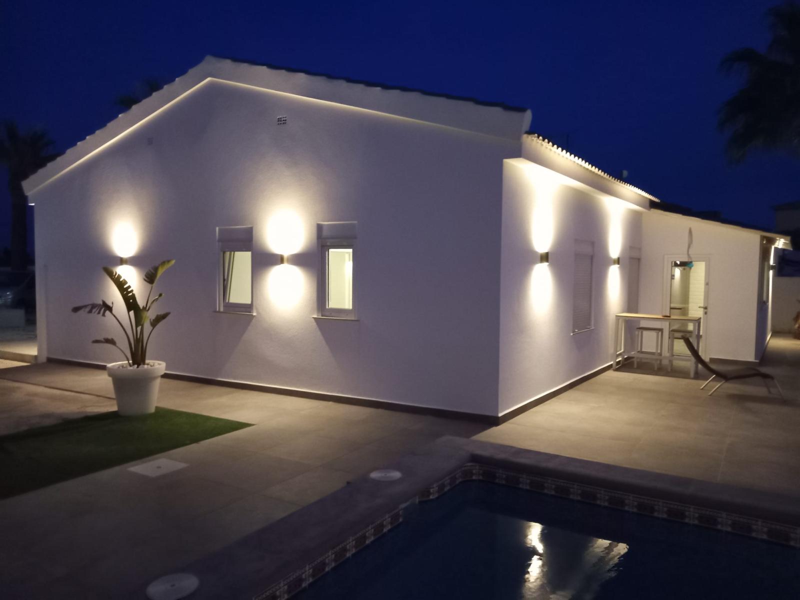 Villa en Venta en Orihuela