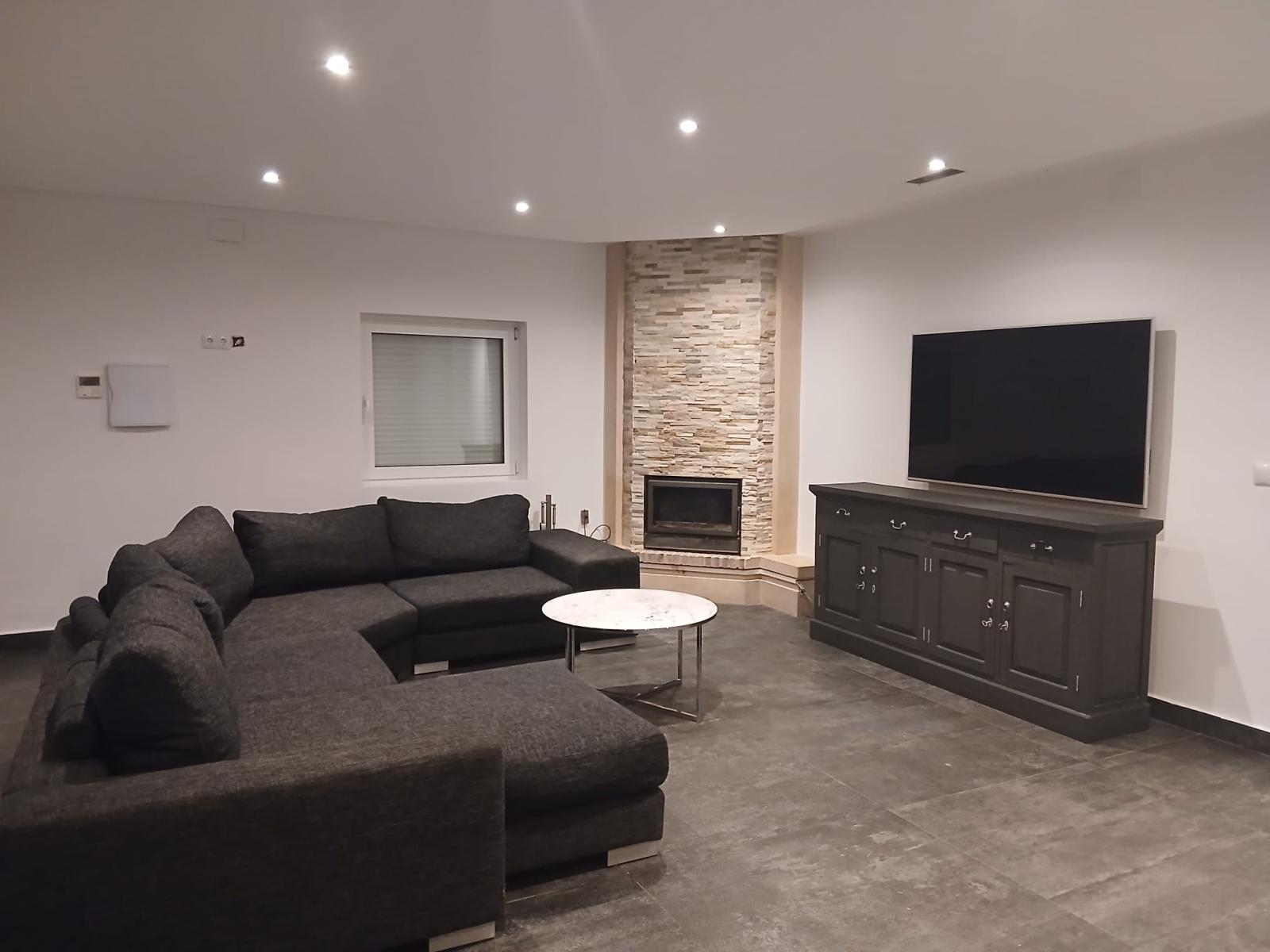 Villa en Venta en Orihuela