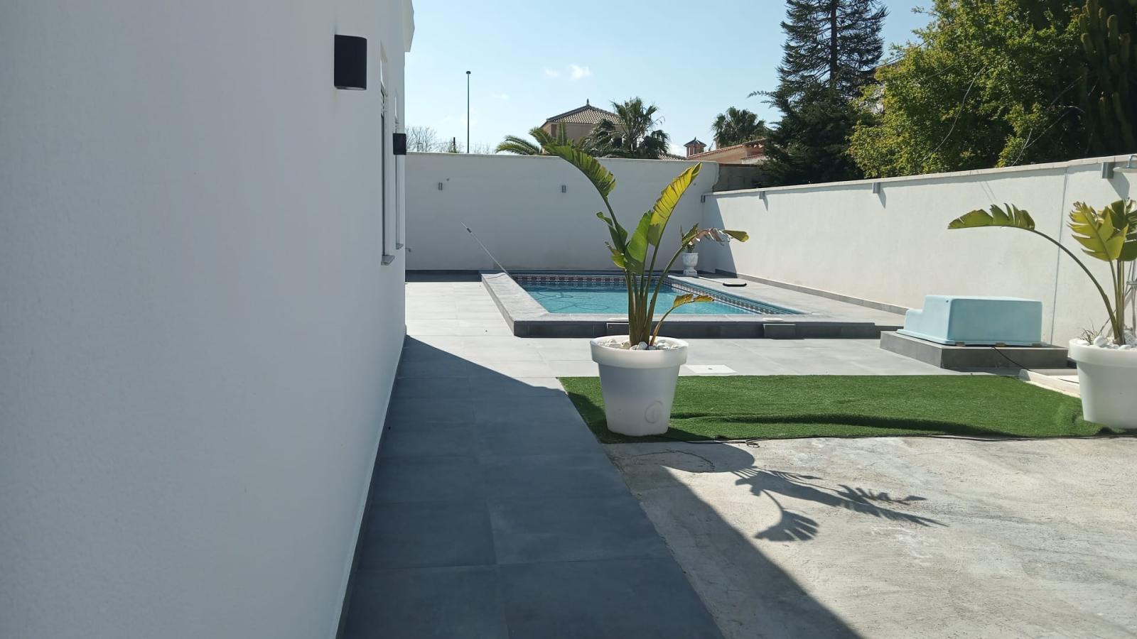 Villa en Venta en Orihuela