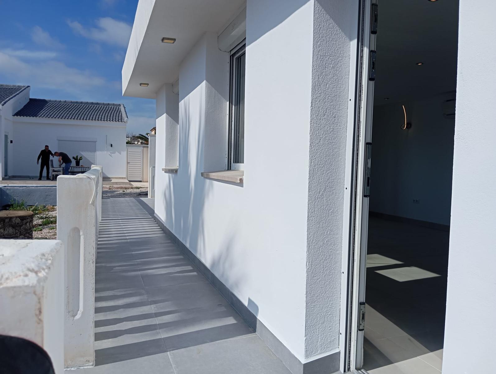 Villa en Venta en Orihuela
