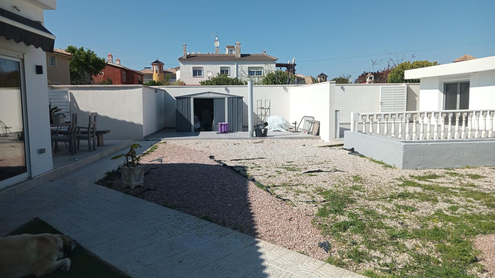 Villa en Venta en Orihuela