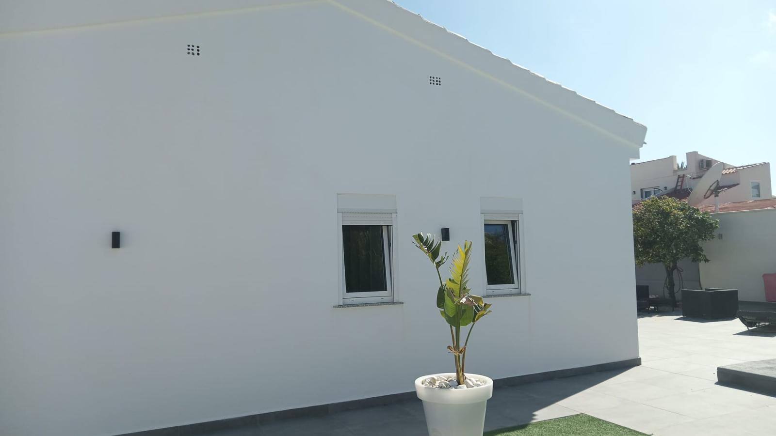 Villa en Venta en Orihuela