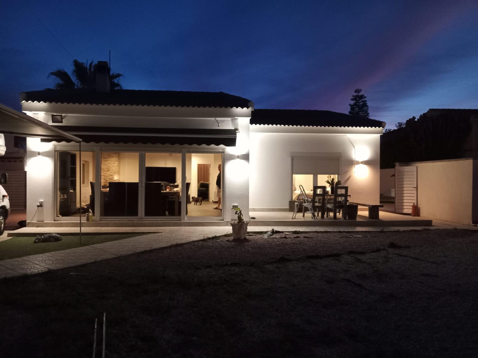 Villa en Venta en Orihuela