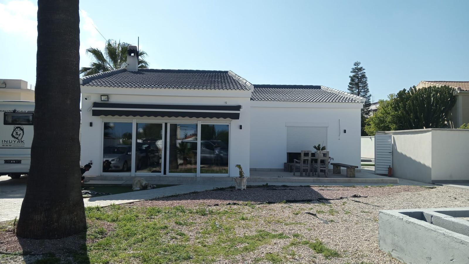 Villa en Venta en Orihuela