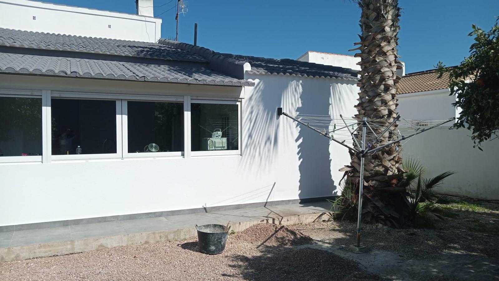 Villa en Venta en Orihuela