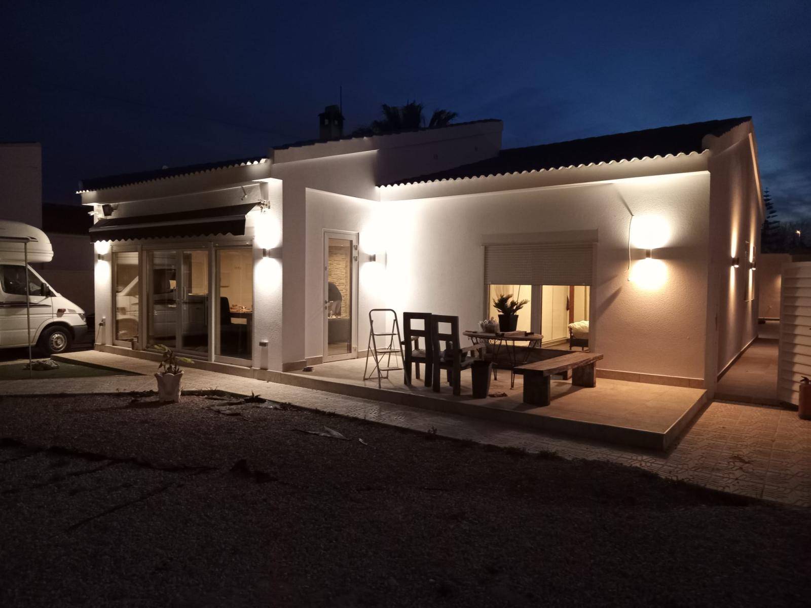 Villa en Venta en Orihuela
