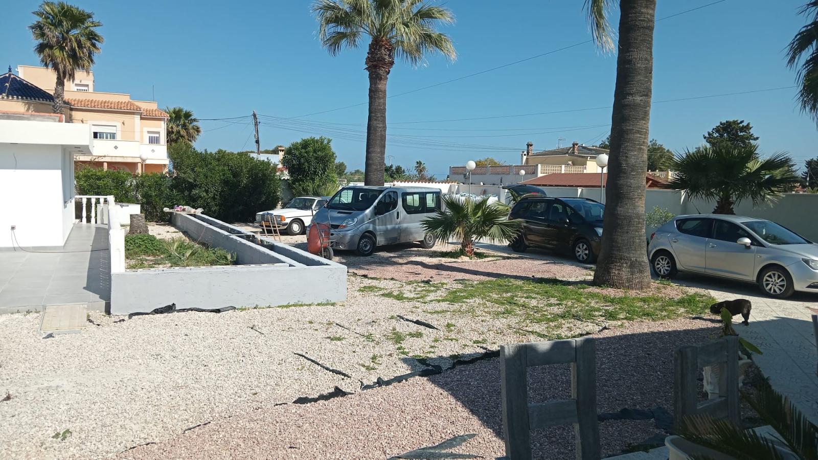 Villa en Venta en Orihuela