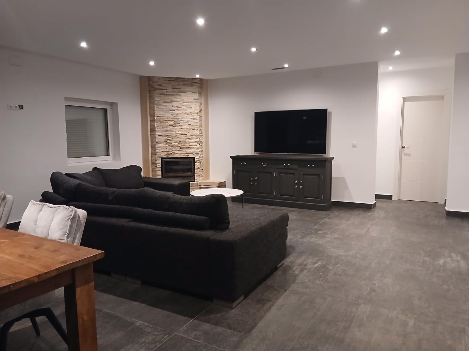 Villa en Venta en Orihuela