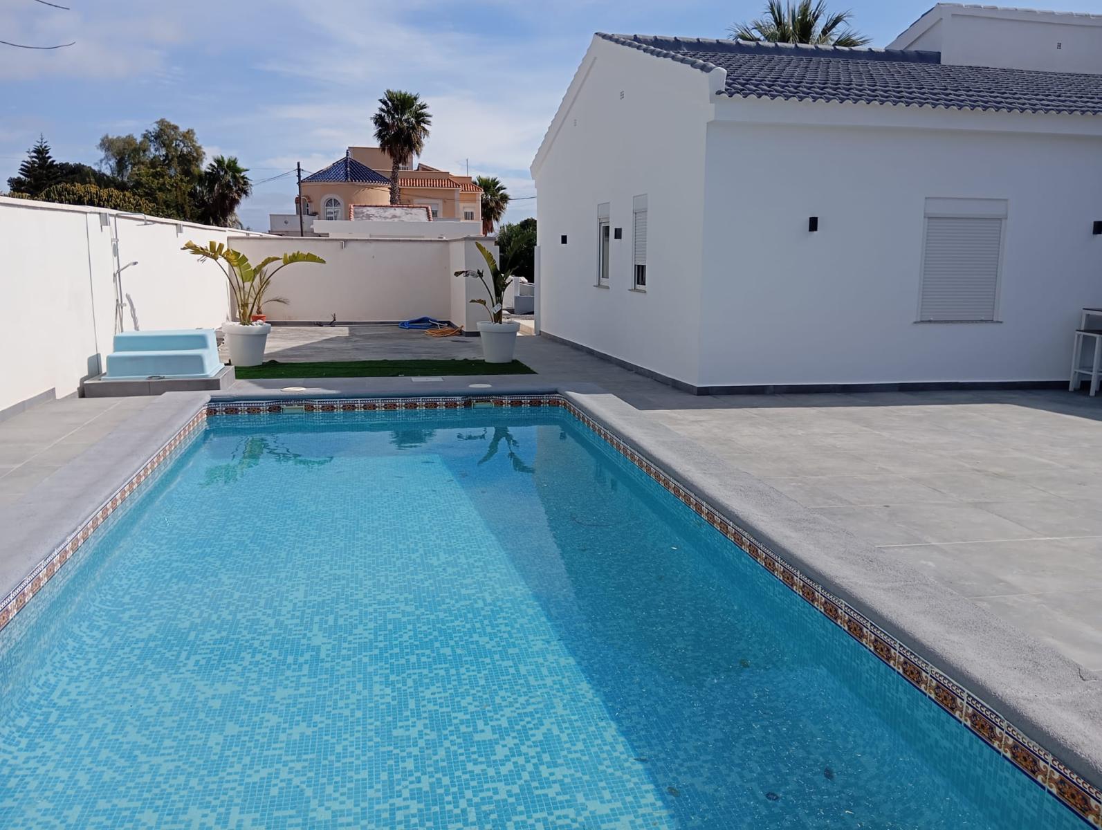 Villa en Venta en Orihuela