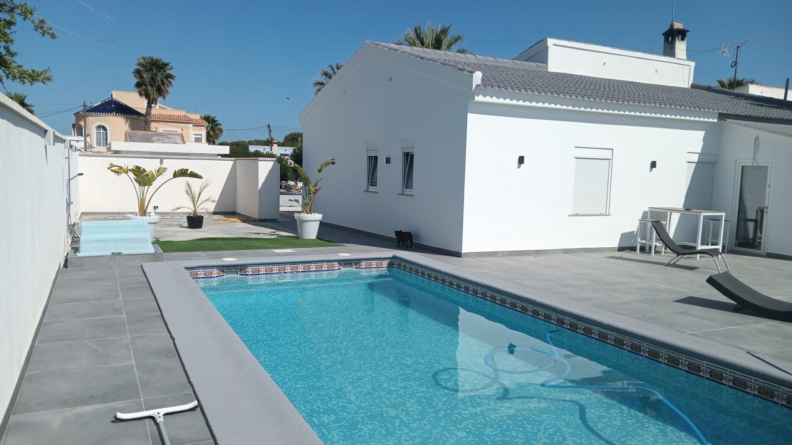 Villa en Venta en Orihuela