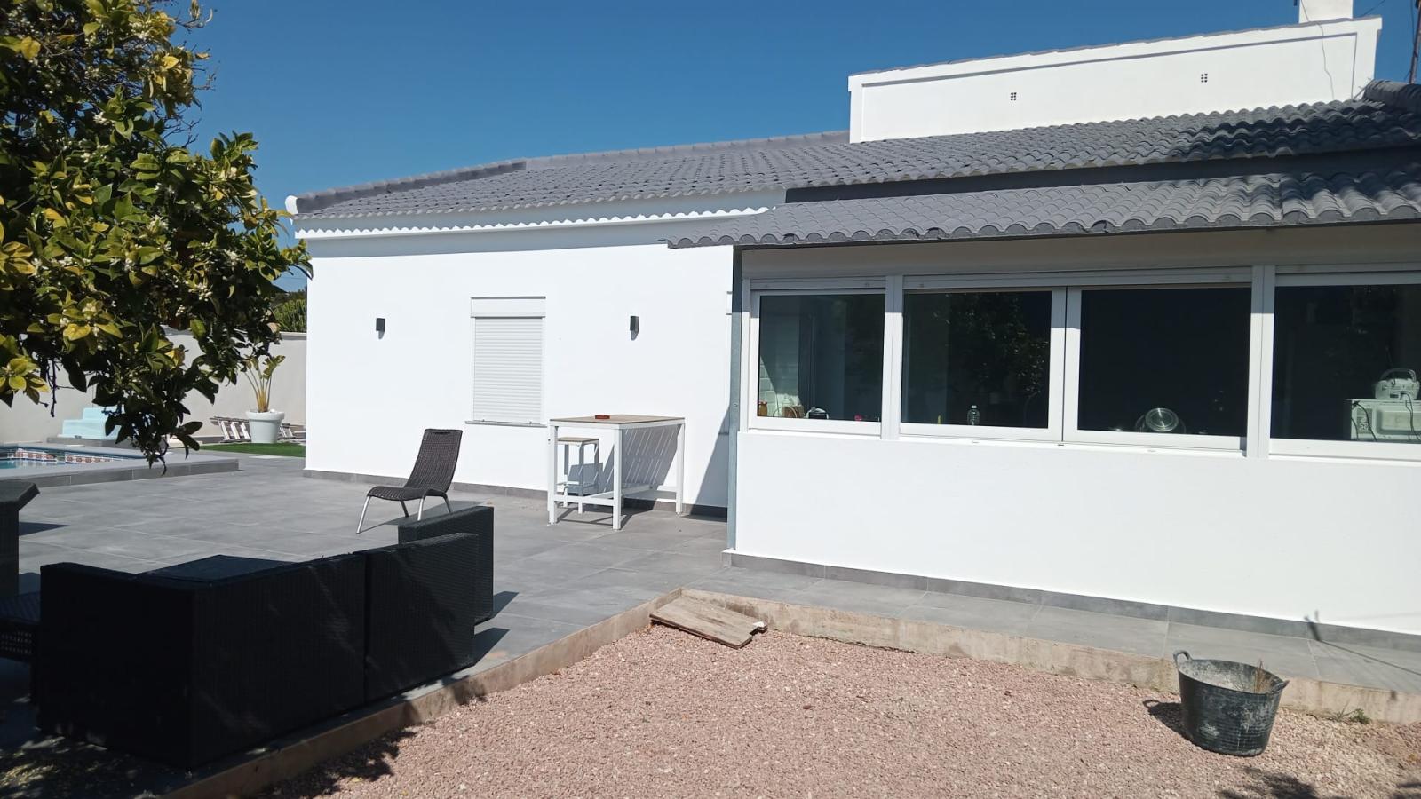 Villa en Venta en Orihuela