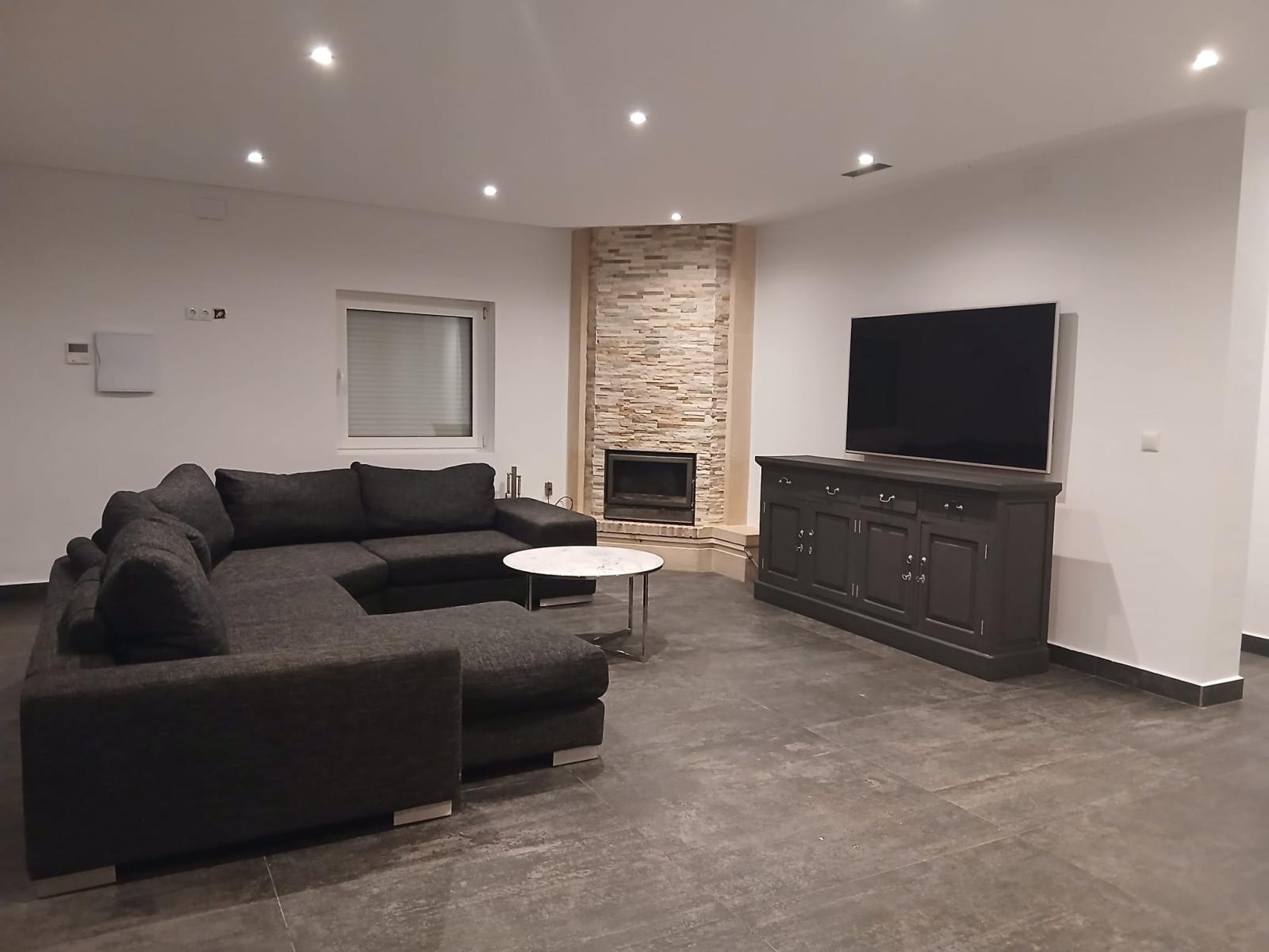 Villa en Venta en Orihuela