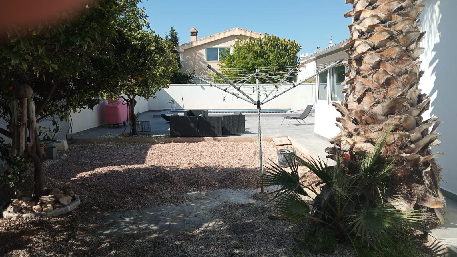 Villa en Venta en Orihuela