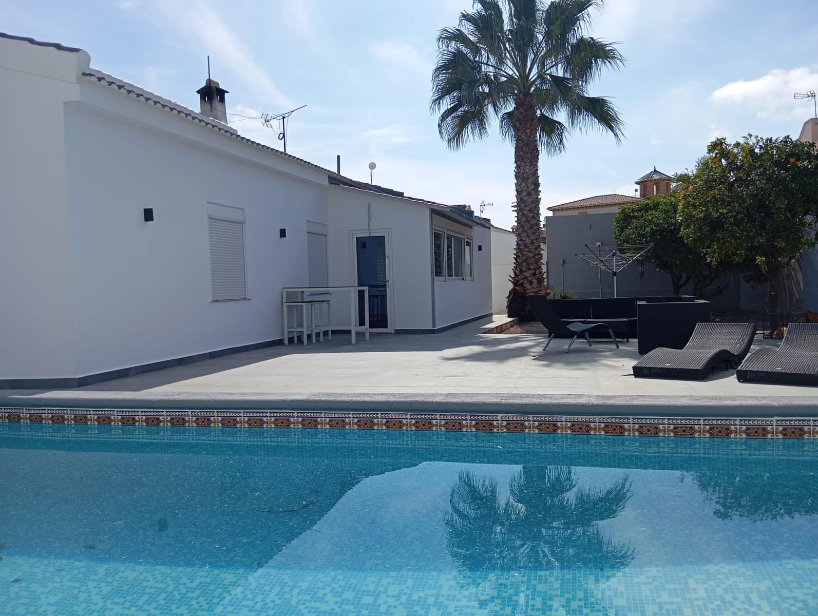 Villa en Venta en Orihuela