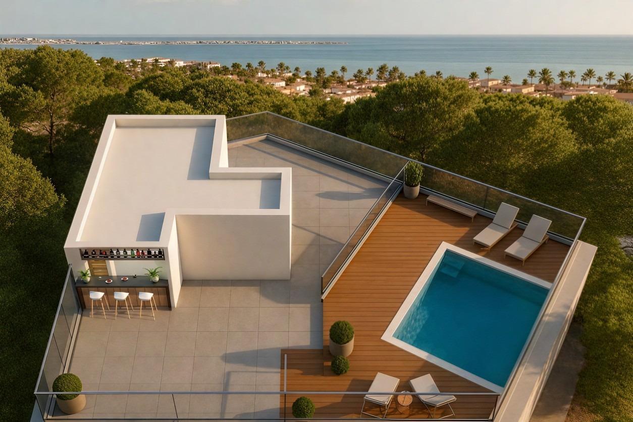 Apartamento en Venta en San Pedro del Pinatar