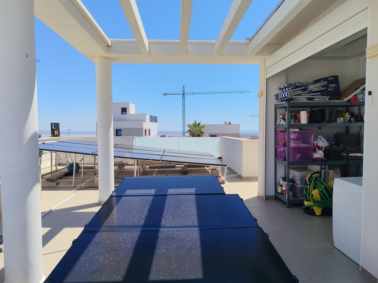 Villa en Venta en San Miguel de Salinas