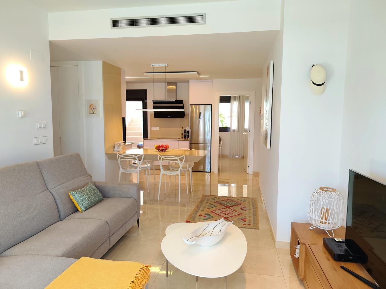 Villa en Venta en San Miguel de Salinas