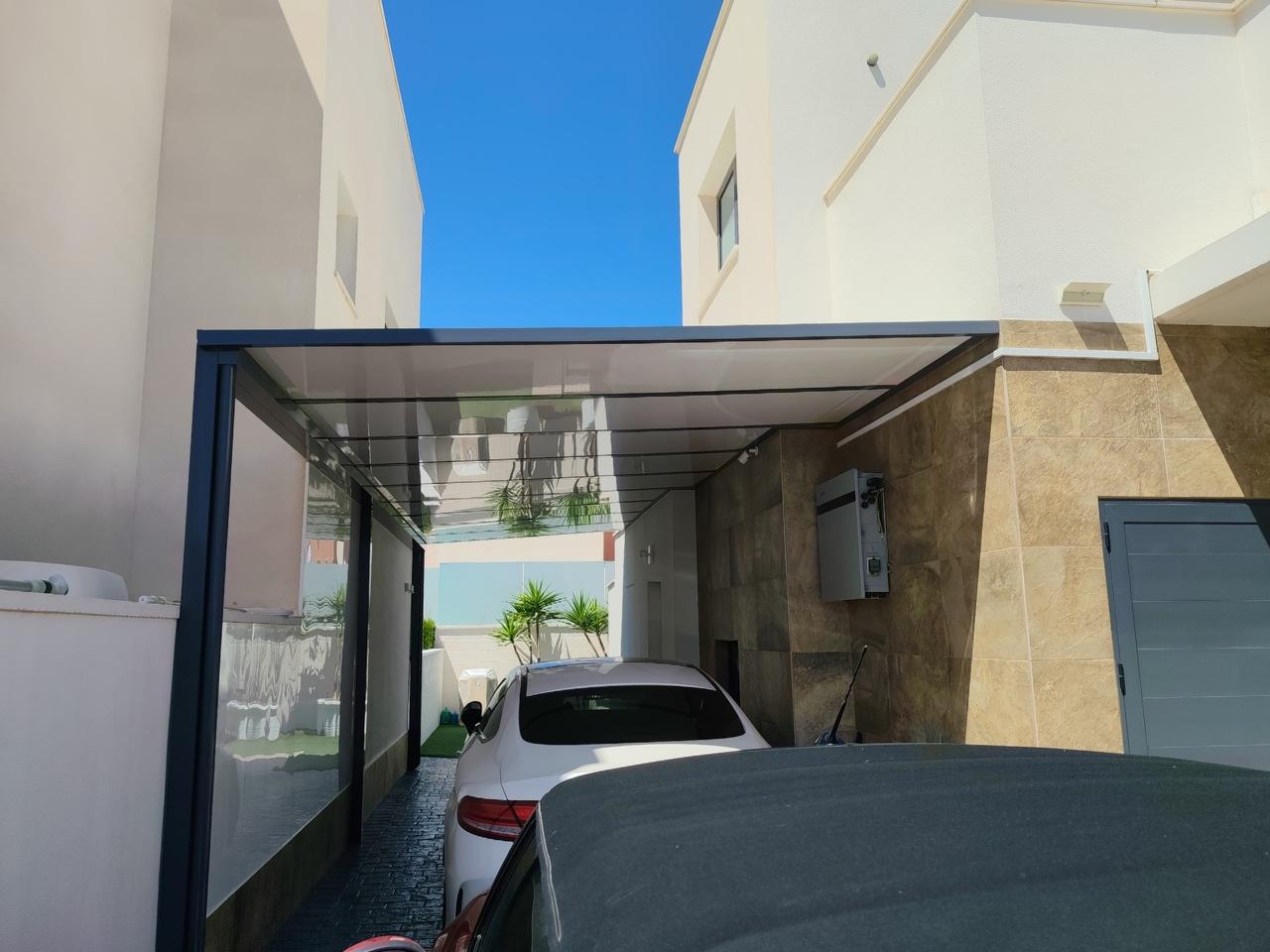Villa en Venta en San Miguel de Salinas