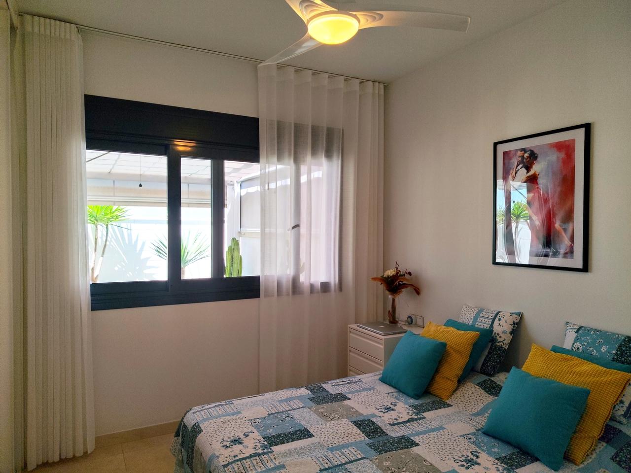 Villa en Venta en San Miguel de Salinas