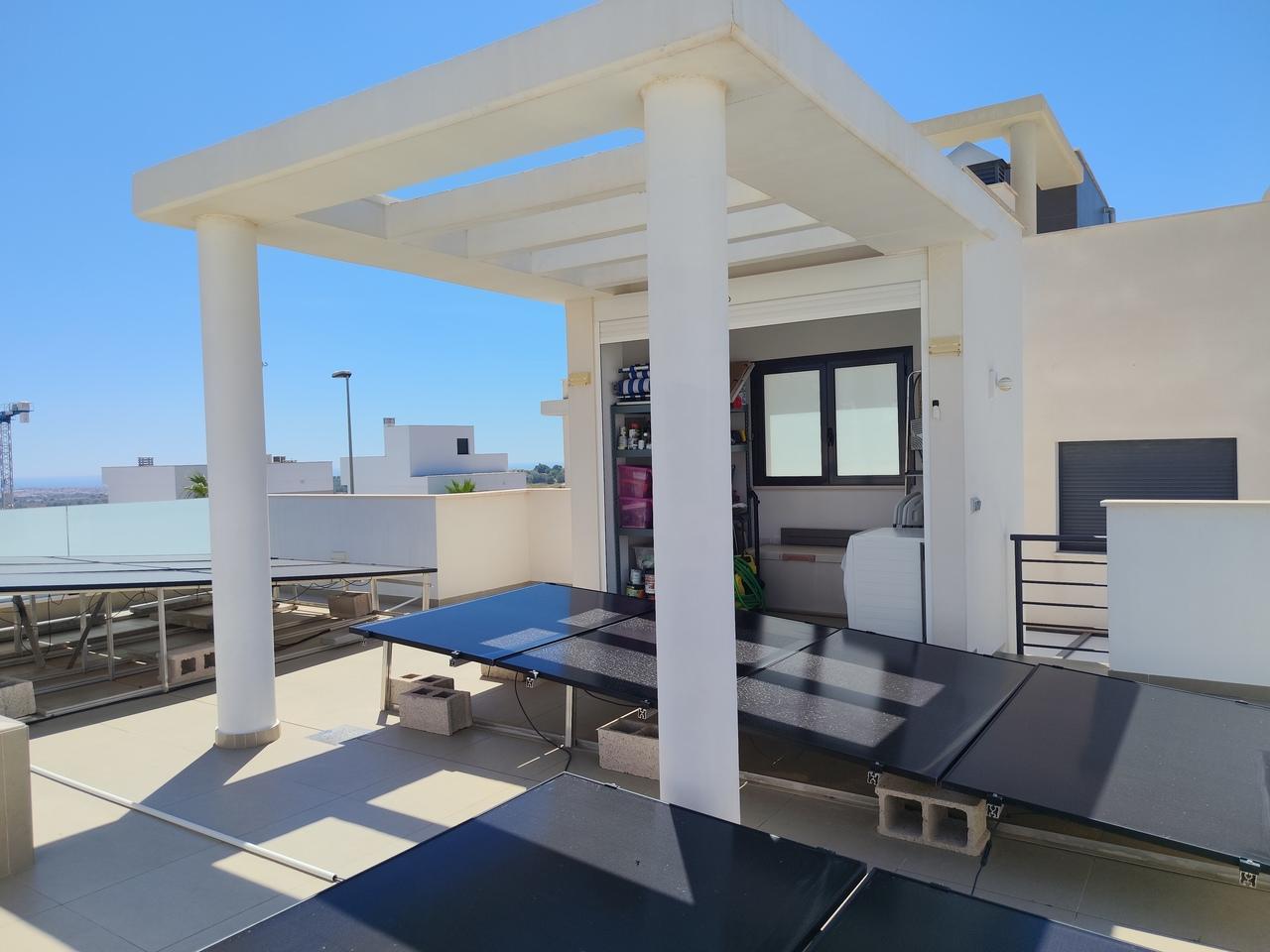 Villa en Venta en San Miguel de Salinas