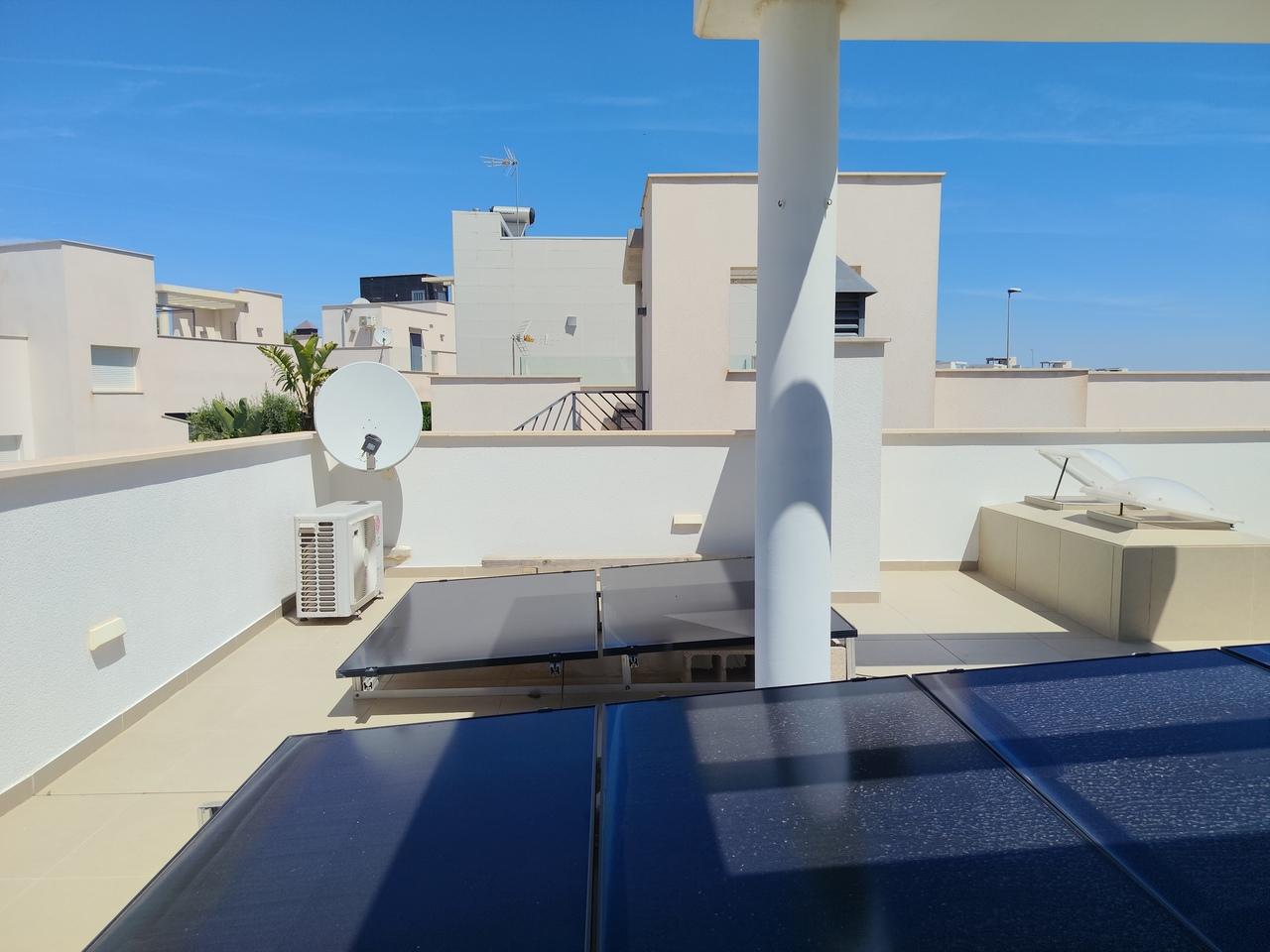 Villa en Venta en San Miguel de Salinas