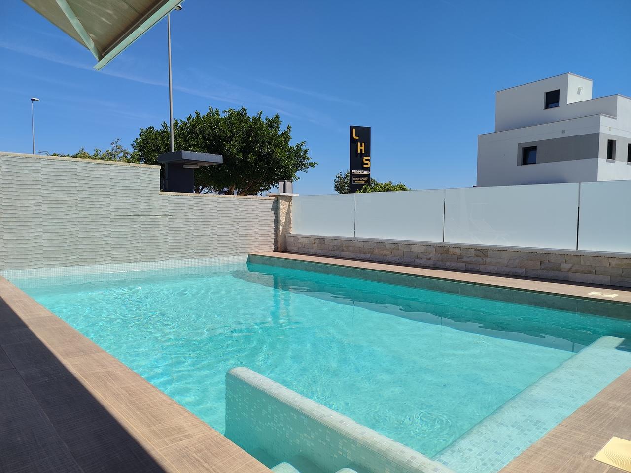 Villa en Venta en San Miguel de Salinas
