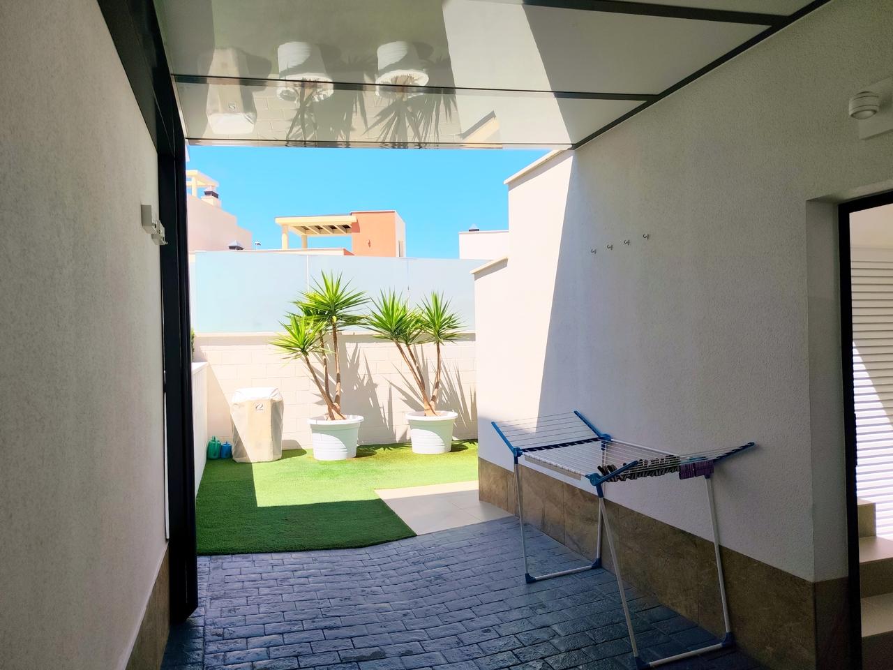 Villa en Venta en San Miguel de Salinas