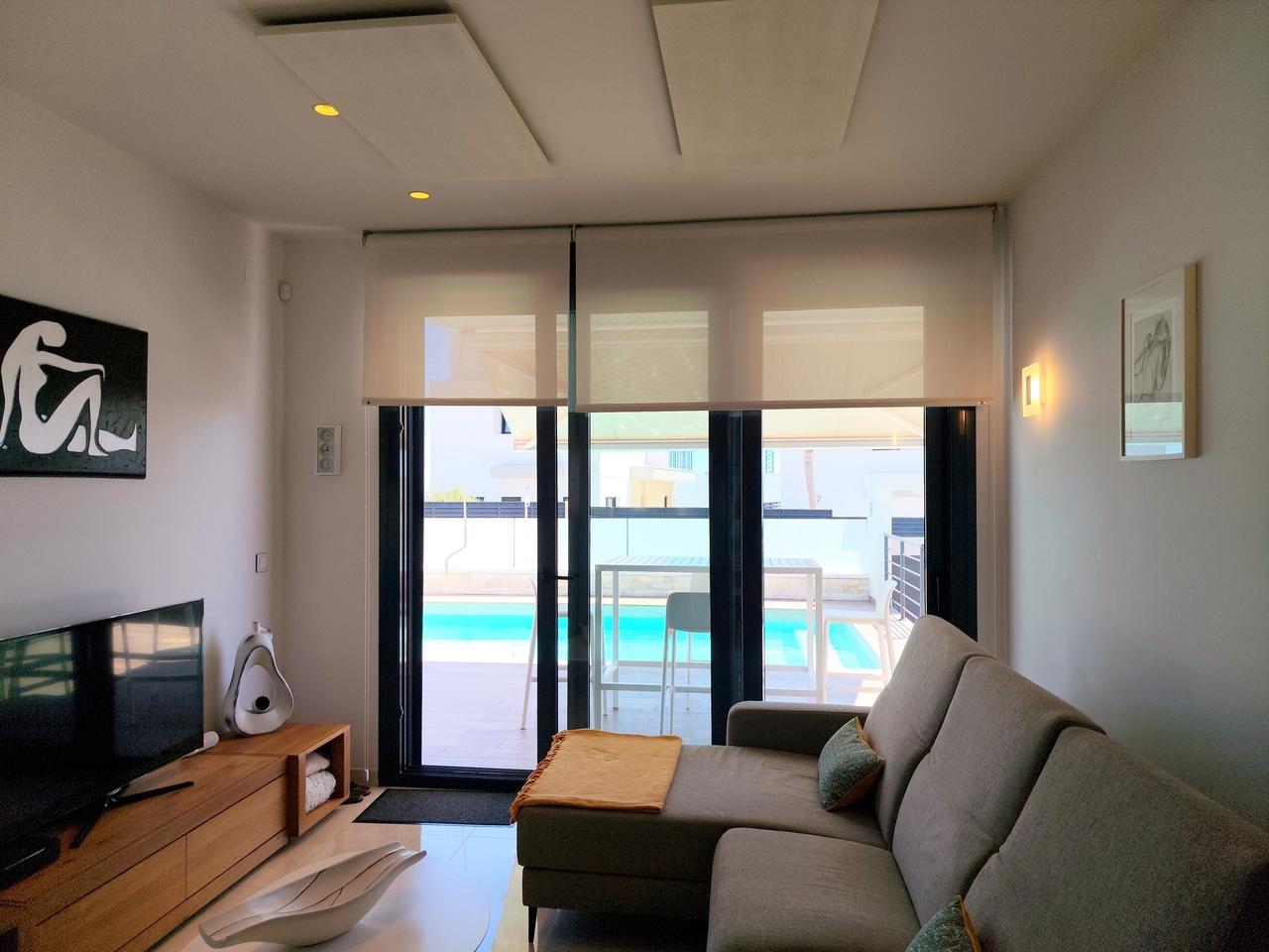 Villa en Venta en San Miguel de Salinas
