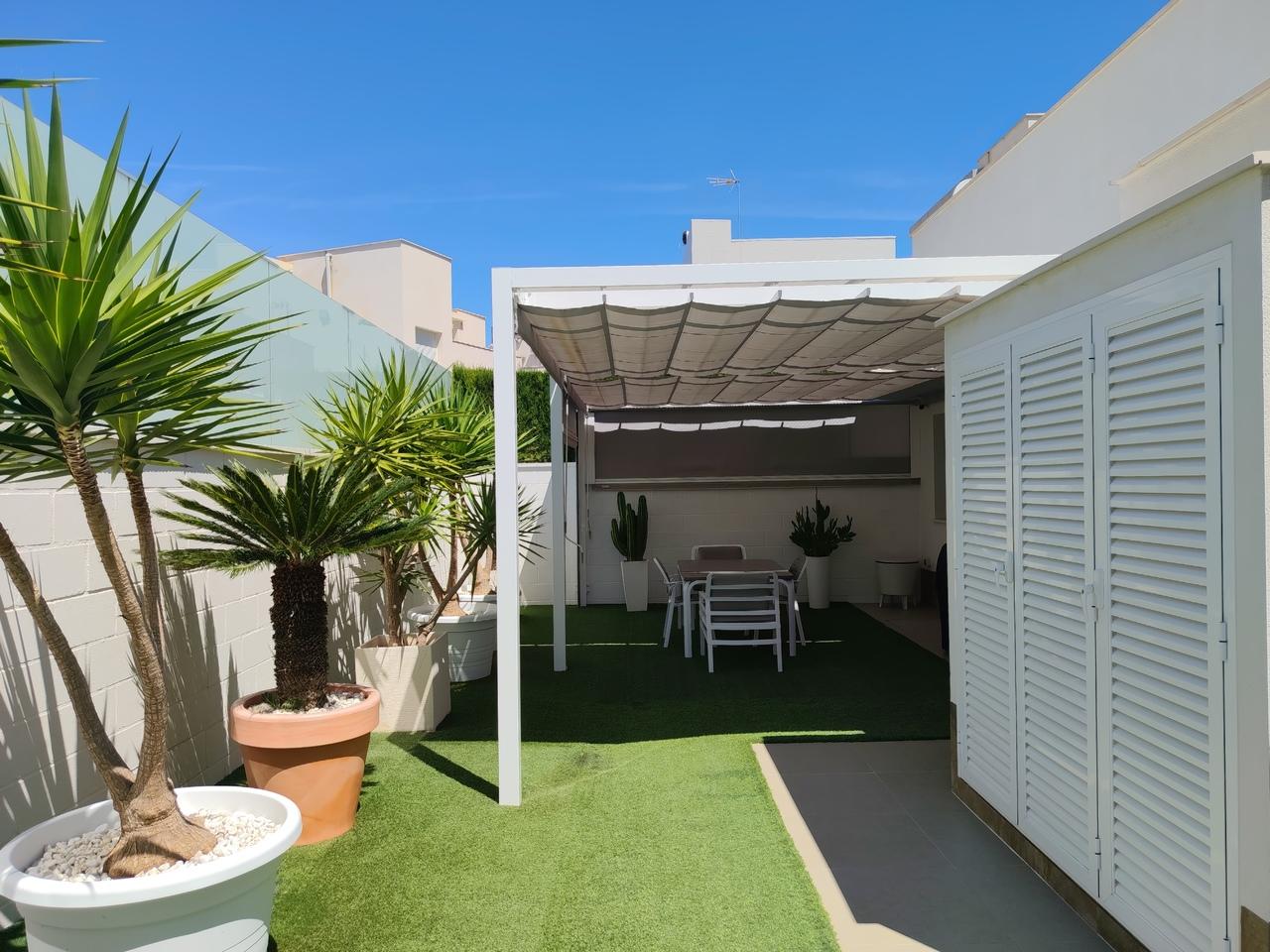 Villa en Venta en San Miguel de Salinas