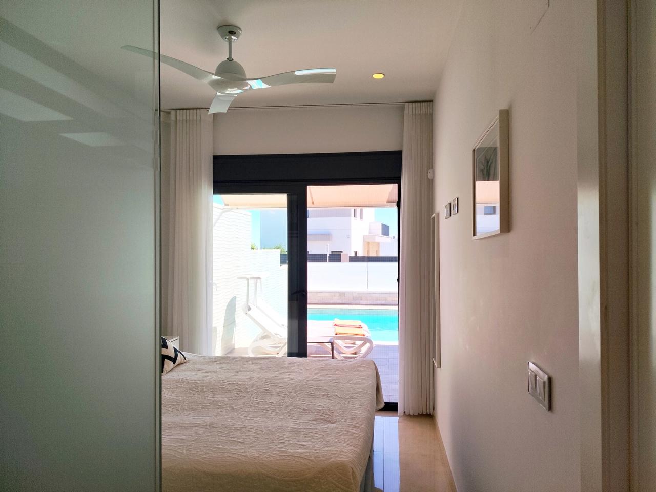 Villa en Venta en San Miguel de Salinas