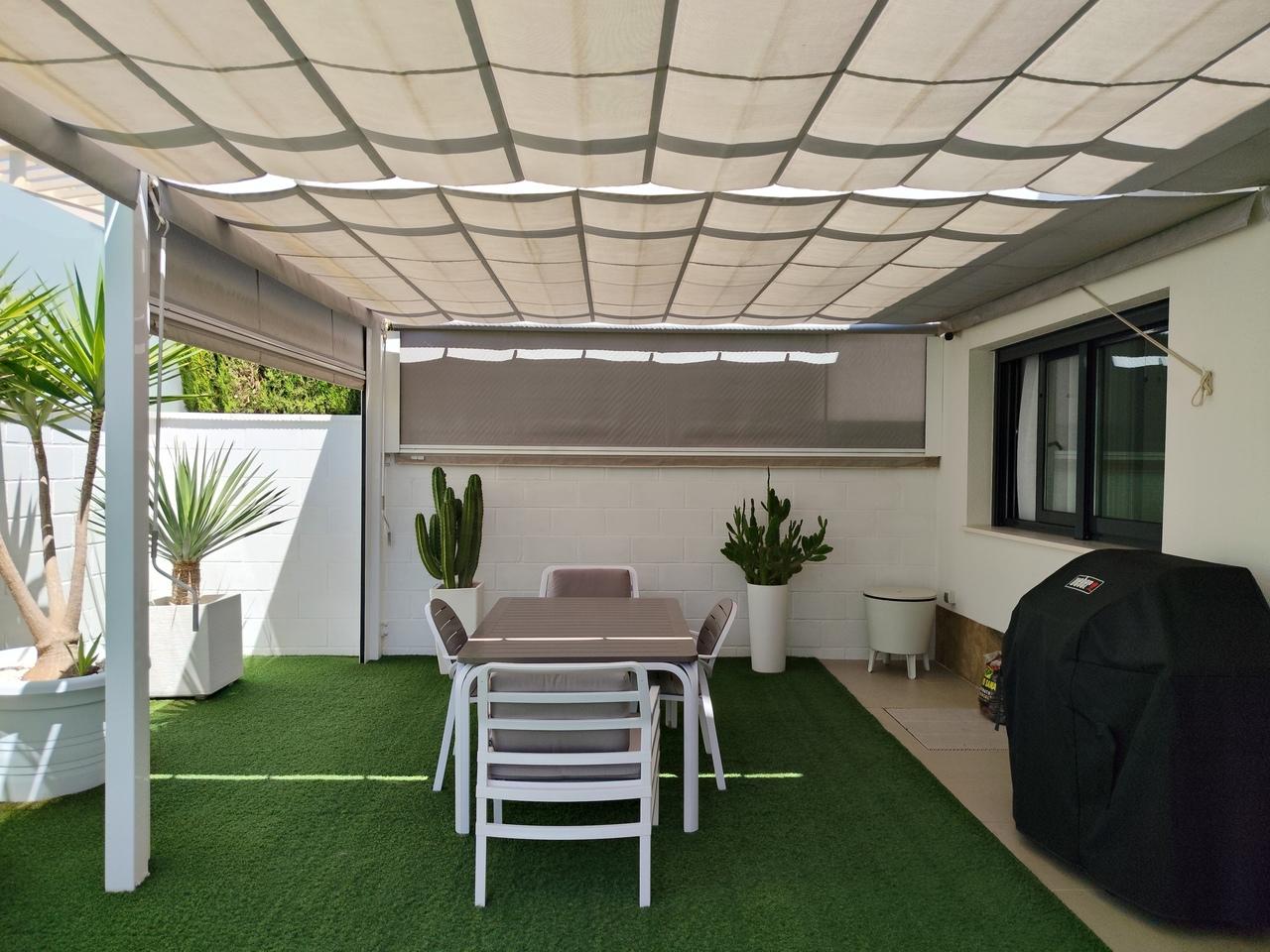 Villa en Venta en San Miguel de Salinas