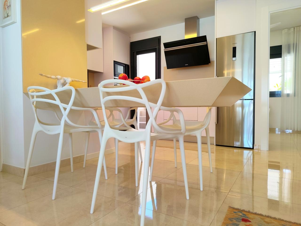 Villa en Venta en San Miguel de Salinas