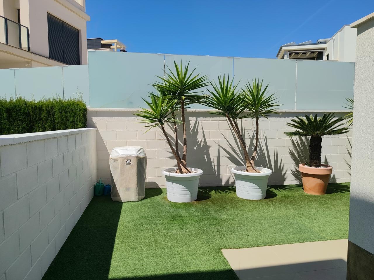 Villa en Venta en San Miguel de Salinas