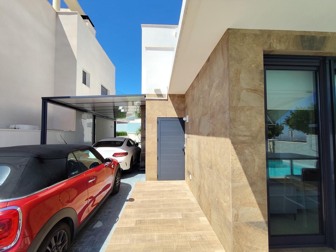 Villa en Venta en San Miguel de Salinas