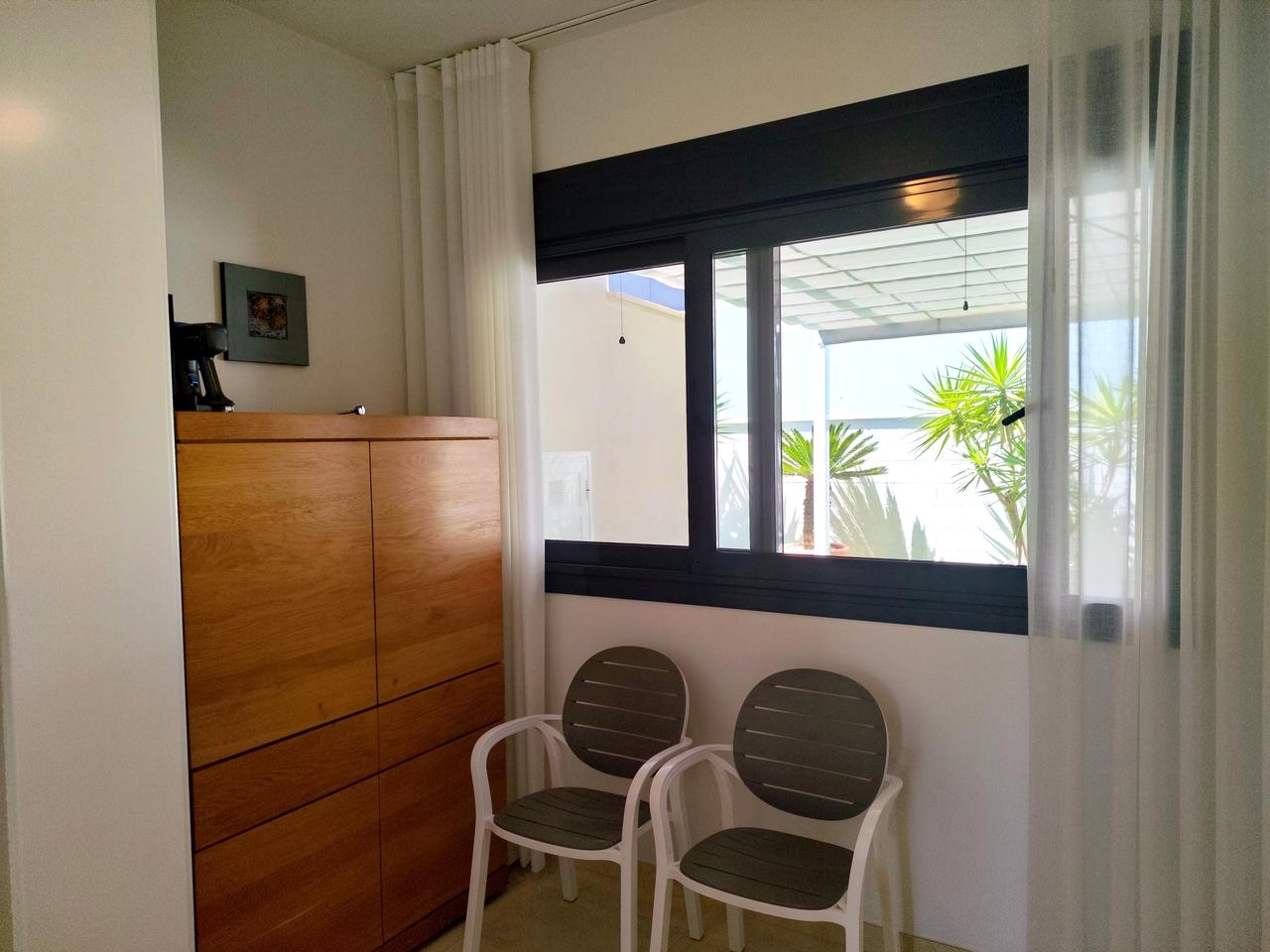 Villa en Venta en San Miguel de Salinas